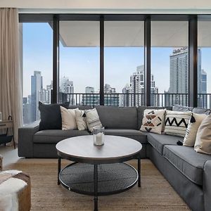 Appartement met Twee Slaapkamers